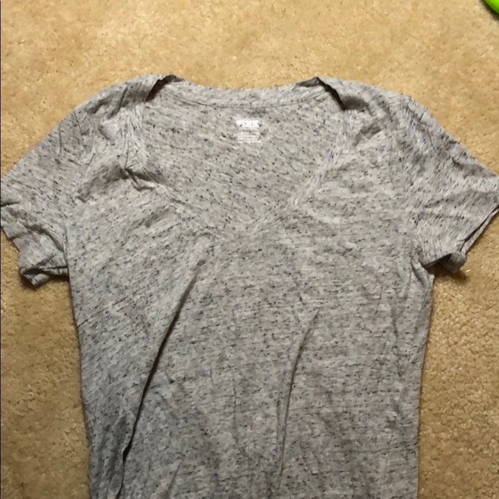 Bed shirt